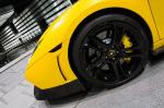 Lamborghini Gallardo GT600 by BF Performance 2010 года
